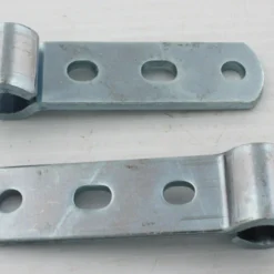 V-Twin Manufacturing Auxiliary Seat Spring Yoke Kit