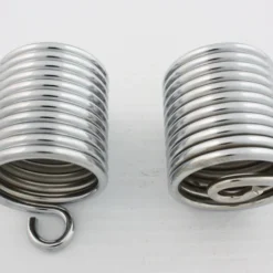 V-Twin Manufacturing Auxiliary Seat Springs