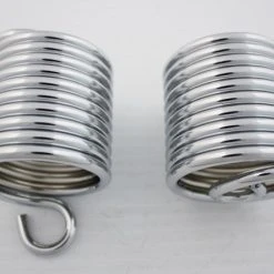 V-Twin Manufacturing Hummer Replacement Solo Seat Springs