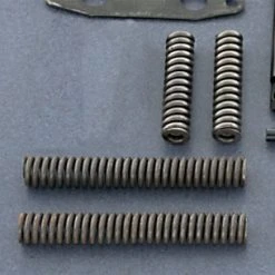 V-Twin Manufacturing Seat Plunger Spring Set