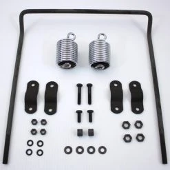 V-Twin Manufacturing Auxiliary Spring Assembly