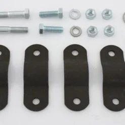 V-Twin Manufacturing 45" Frame Clamp