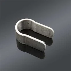 V-Twin Manufacturing Seat Mount U-Clamp