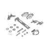 V-Twin Manufacturing Corbin-Gentry Solo Seat Mounting Kit