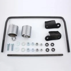V-Twin Manufacturing Auxilary Spring Seat Assembly