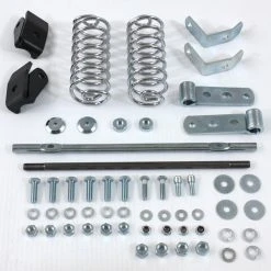 V-Twin Manufacturing Auxiliary Spring Complete Kit