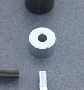 V-Twin Manufacturing Seat Plunger Spacer