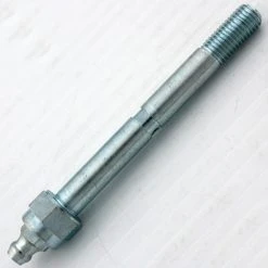 V-Twin Manufacturing Seat Plunger Tee Bolt
