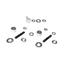 Colony OEM Cadmium Solo Hardware Kit