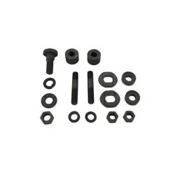 Colony OEM Parkerized Solo Hardware Kit
