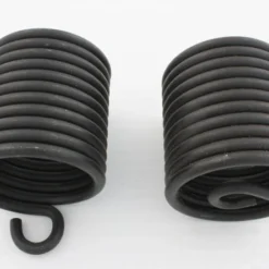 V-Twin Manufacturing Auxiliary Seat Springs