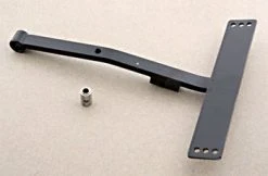 V-Twin Manufacturing Solo Seat "T" Bar