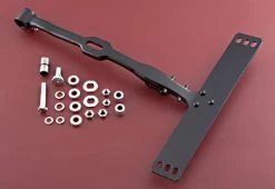 V-Twin Manufacturing Solo Seat 'T' Bar