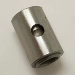 V-Twin Manufacturing Solo Seat "T" Bar Bushing Set