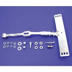 V-Twin Manufacturing Solo Seat "T" Bar