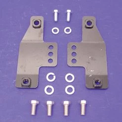 V-Twin Manufacturing Handrail Mount Kit