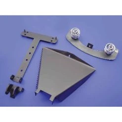 V-Twin Manufacturing Corbin-Gentry Solo Seat Mounting Kit