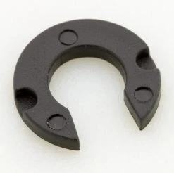 Drag Specialties Replacement Seat Mount E-Clip