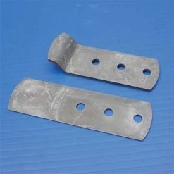 V-Twin Manufacturing Buddy Seat Spring Hook Set