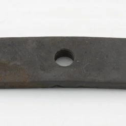 V-Twin Manufacturing Buddy Seat 3 Hole Under-Fender Mount Strip