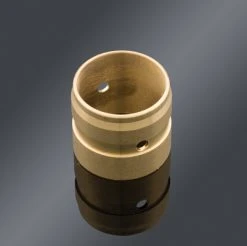 Eastern Motorcycle Parts Solo Seat Post Bushing