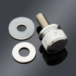 J&P Cycles Seat Thumbscrew