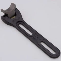 Biltwell Inc. Black Solo Seat Hinge