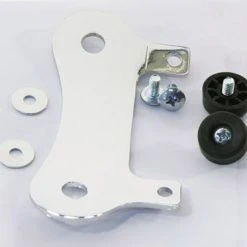 Mustang Stud Plate Mounting Kit
