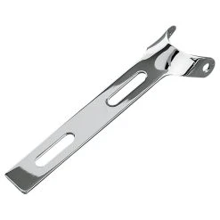 Drag Specialties Universal Round End Seat Bracket
