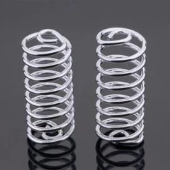 J&P Cycles Cylindrical Seat Springs