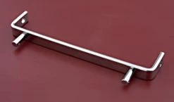 Drag Specialties Solo Seat Mounting Bracket