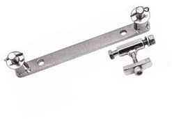 J&P Cycles Solo Seat Bracket