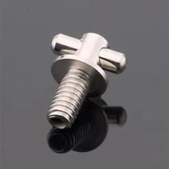 J&P Cycles Quick Release Seat Pin