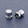 J&P Cycles Seat Mounting Bolts/Nuts