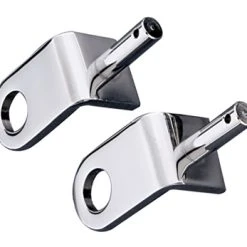 J&P Cycles Solo Seat Spring Mounting Bracket