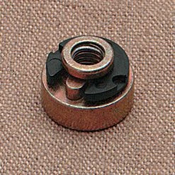 J&P Cycles Seat Mount Nut Kit For Rear Fender