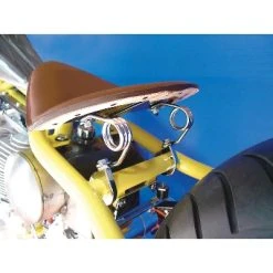 J&P Cycles Heavy-Duty Seat Springs