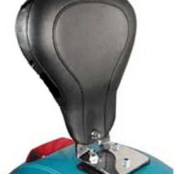 Mustang Sissy Bar Pad