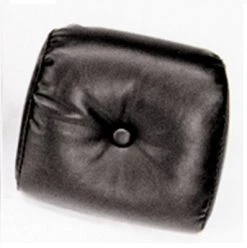 Mustang Bracket Style Regal Sissy Bar Pad