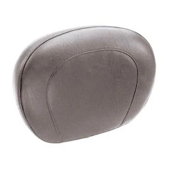 Mustang Bracket Style Smooth Sissy Bar Pad