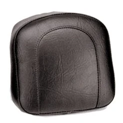 Mustang Bracket Style Smooth Sissy Bar Pad