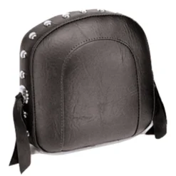 Mustang Bracket Style Studded Sissy Bar Pad