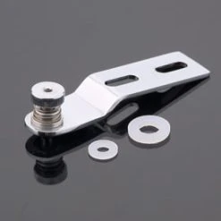 Biker's Choice Passenger Seat Bracket With Retained Screw