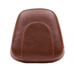 Mustang Distressed Brown 8″ X 9″ Sissy Bar Pad