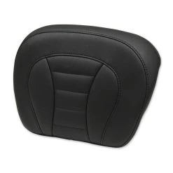 Mustang Deluxe Backrest Pad For Chopped Tour-Pak
