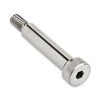 Biltwell Inc. Chrome Seat Hinge Bolt