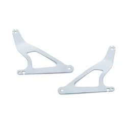 Kuryakyn Fixed Mounts For Multi-Purpose Backrest