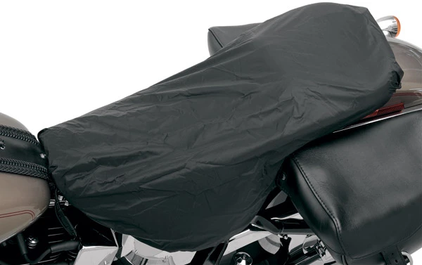Saddlemen Rain Cover For Two Up Seats