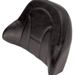 Mustang Passenger Backrest Cover With Comfort Wedge For Gold Wing