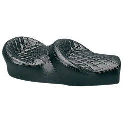 Saddlemen Double Bucket Motorcycle Seat Kit